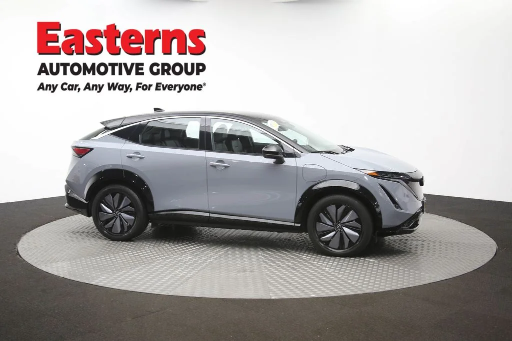 Used 2023 Gray Nissan ENGAGE image 46