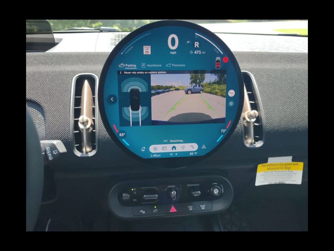 2025 MINI Countryman S - Photo 16