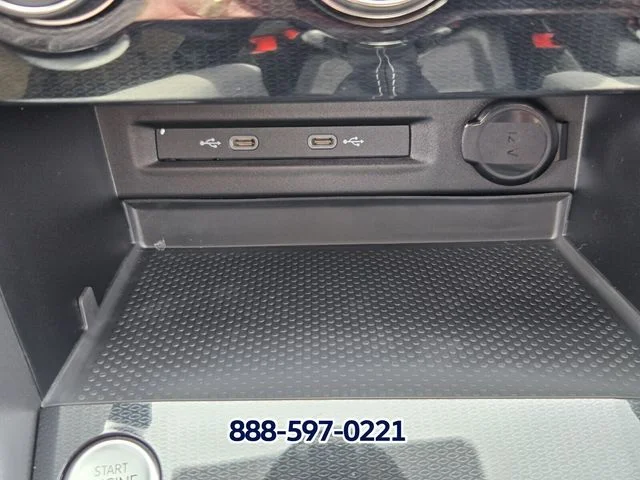 2026 Volkswagen Taos S - Photo 17
