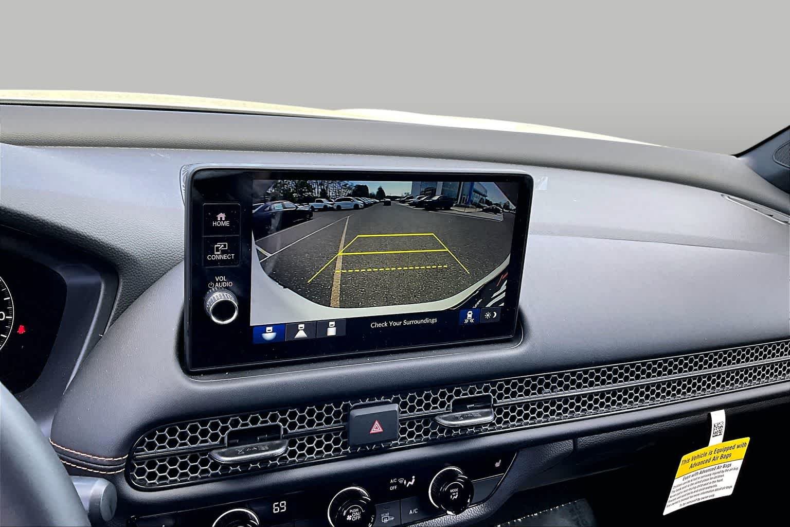 2026 Honda HR-V Sport - Photo 29