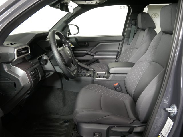 New 2026 Underground Toyota SR5 image 11