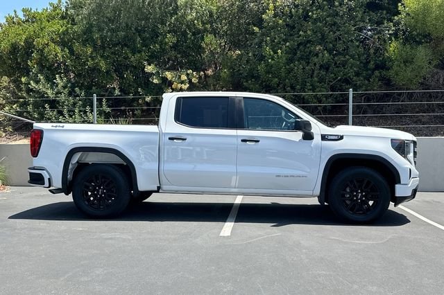 2026 GMC Sierra 1500 Pro - Photo 6