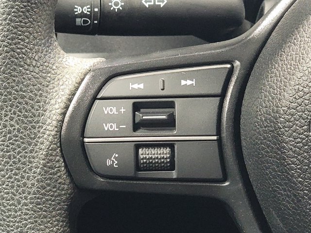 2024 Honda Accord EX - Photo 27