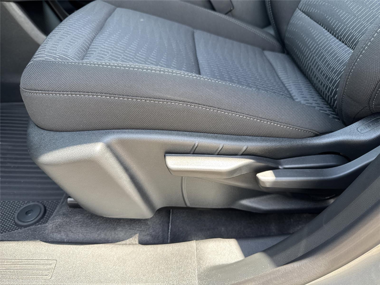 New 2026 Sterling Gray Metallic Chevrolet LT image 35