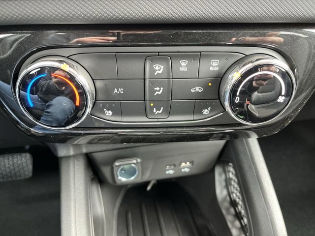 2026 Chevrolet Trailblazer LT Blue at Spitzer Autoworld Chevy Buick GMC Cadillac