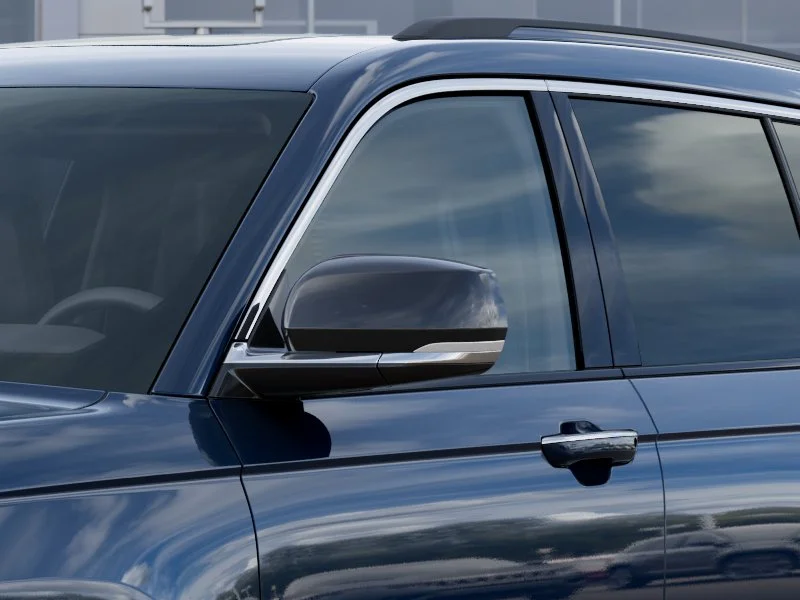 New 2026 Fathom Blue Pearlcoat Jeep Limited image 38