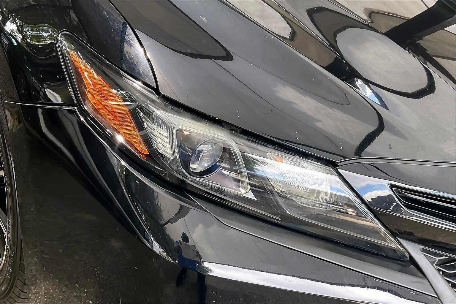 Used 2022 Midnight Black Metallic Toyota SE image 27