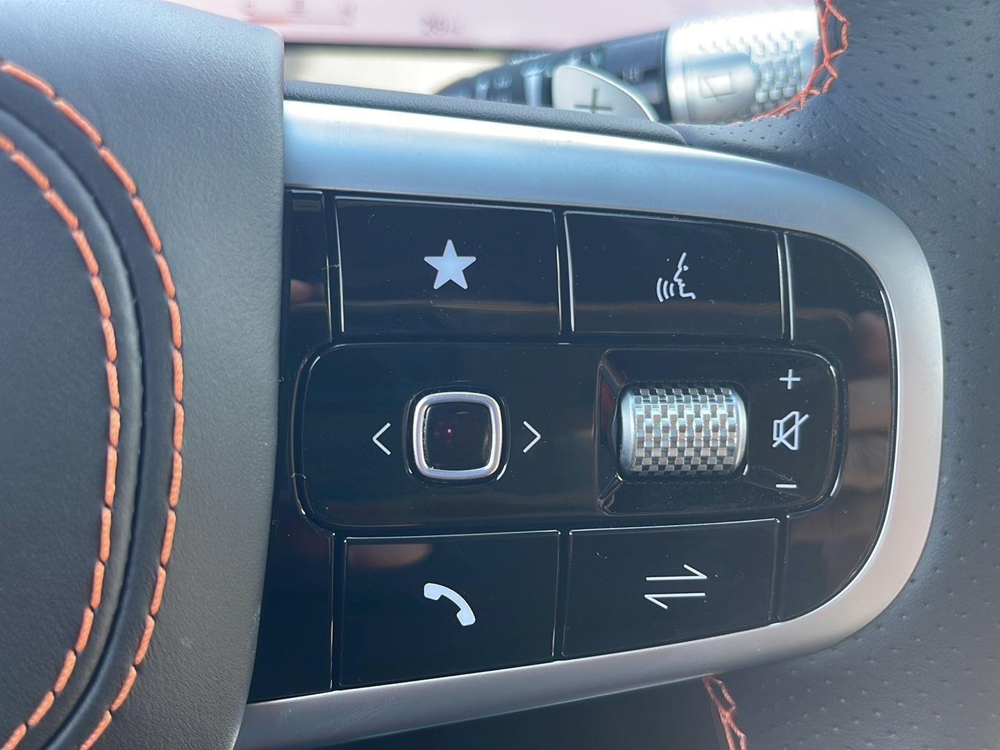 Used 2026 Capri Blue Genesis 2.5T Sport Prestige image 29