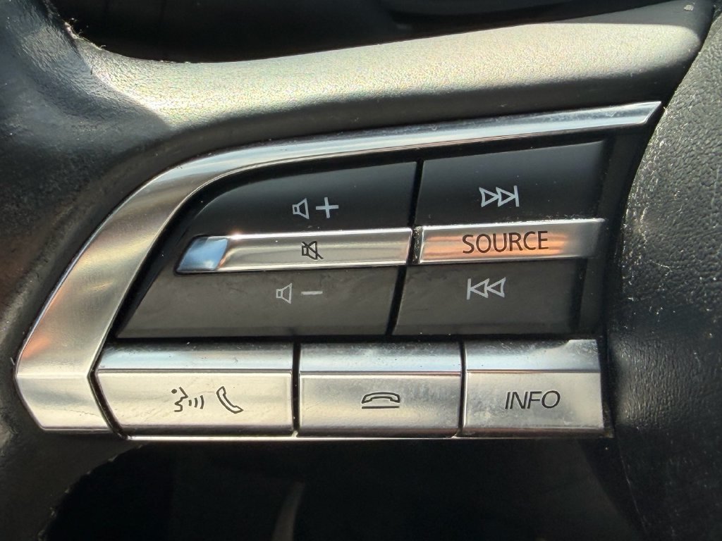 Used 2021 Jet Black Mazda Preferred image 27