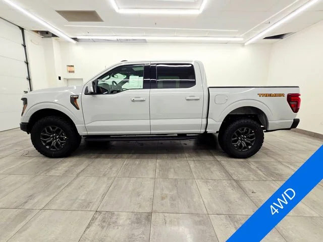 New 2026 Avalanche Ford Tremor® image 2