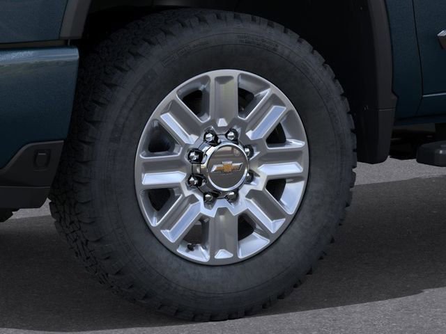 2026 Chevrolet Silverado 2500 HD High Country - Photo 9
