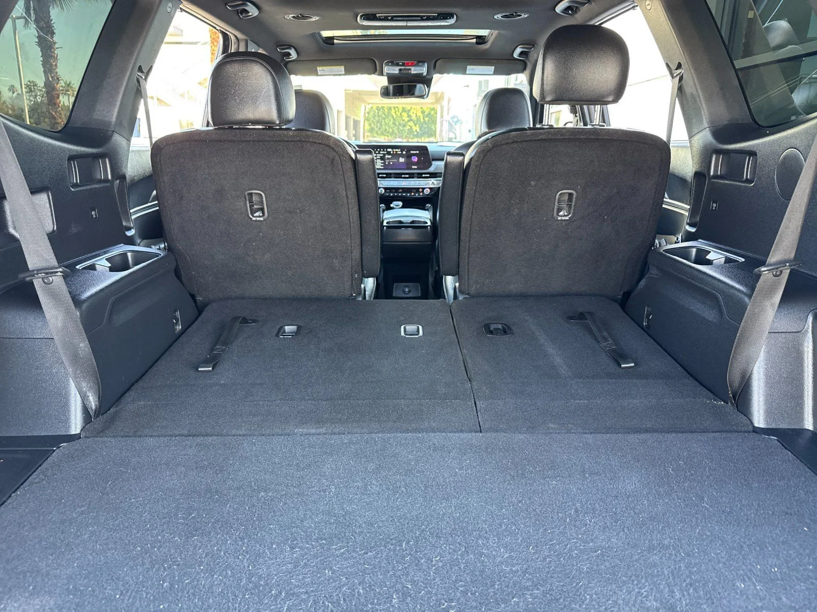 Certified Used 2024 Gray Kia SX X-Line image 15