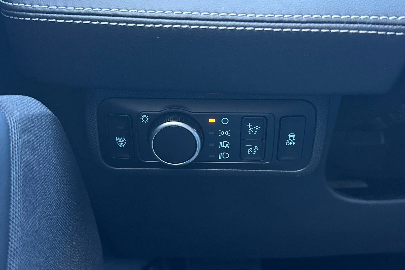 New 2026 Glacier Gray Metallic Tri-coat Ford Select image 27