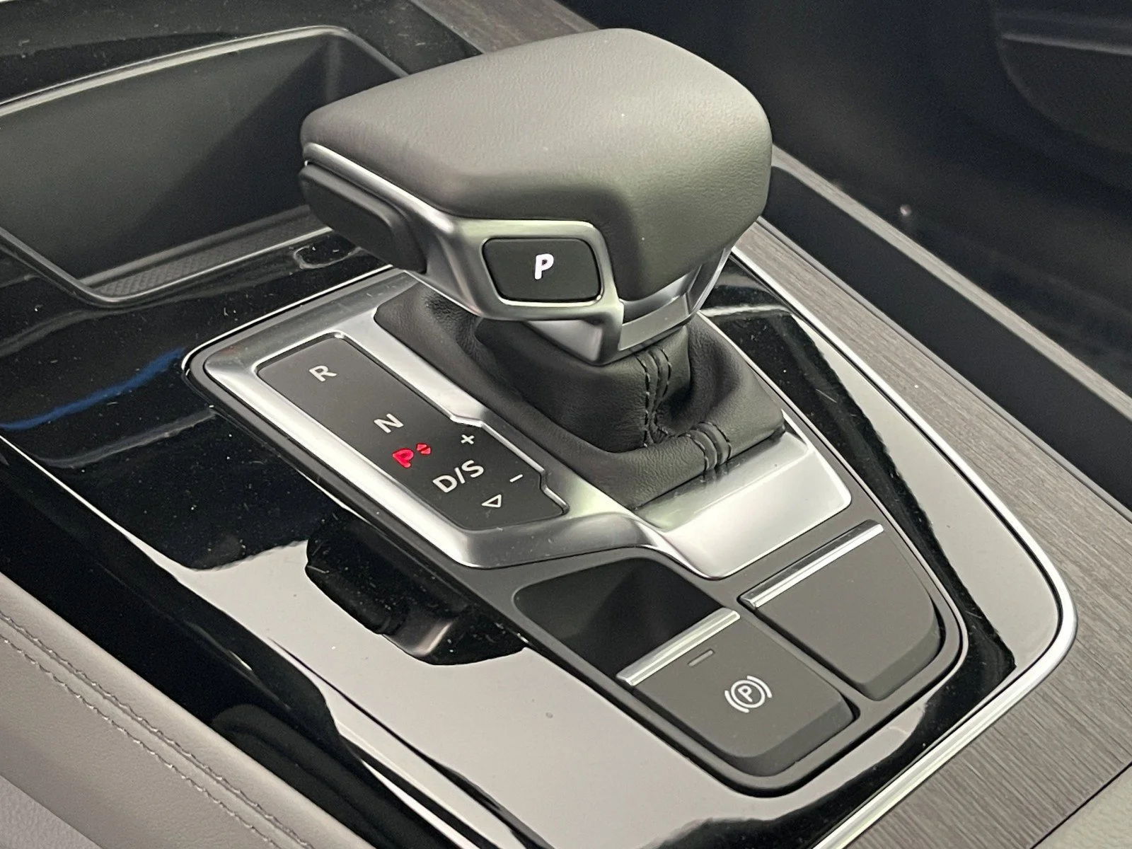 2025 Audi Q5 Sportback Premium Plus - Photo 31