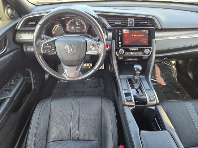 Used 2018  Honda Sport Touring image 13