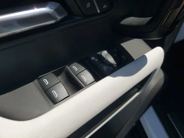 Used 2023 Interstellar White GMC 3X image 9