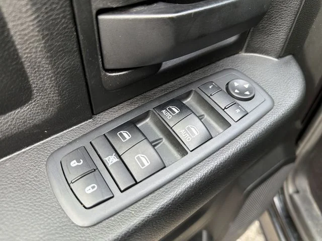 Used 2019 Black Ram Express image 13