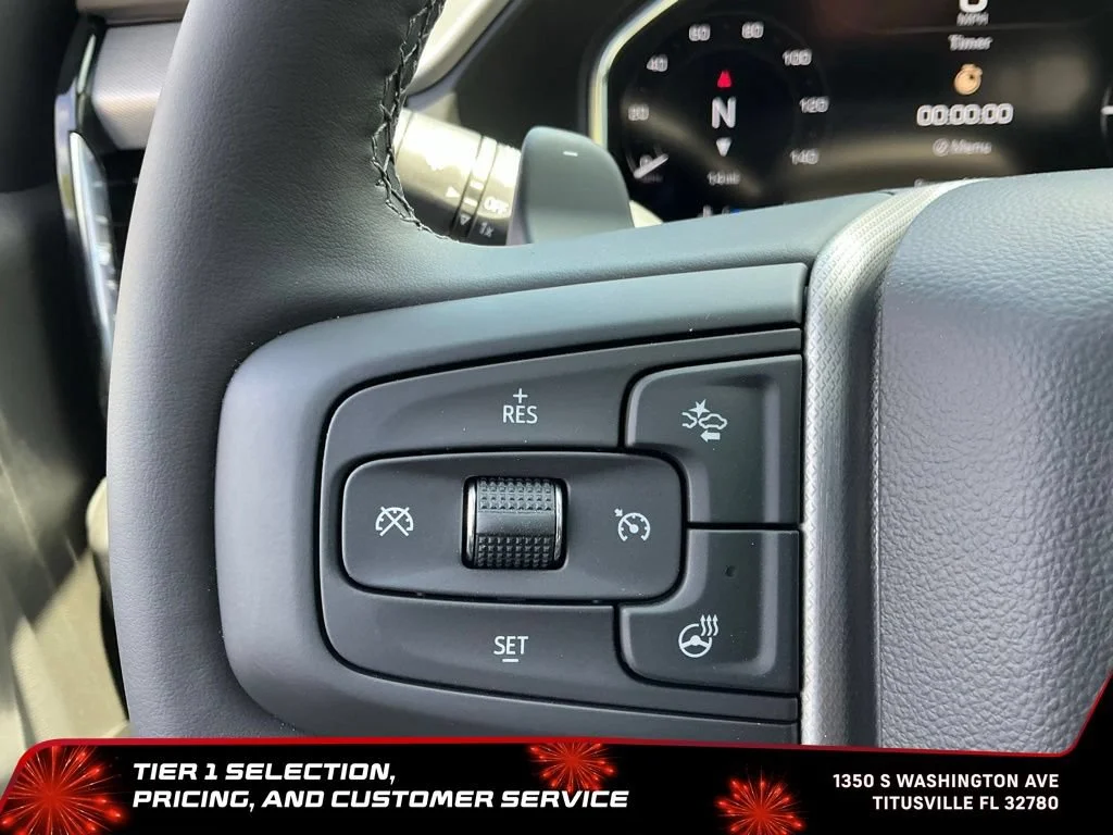 New 2026 Coastal Dune GMC Denali image 34