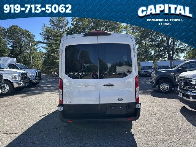 Used 2024 White Ford XL image 9