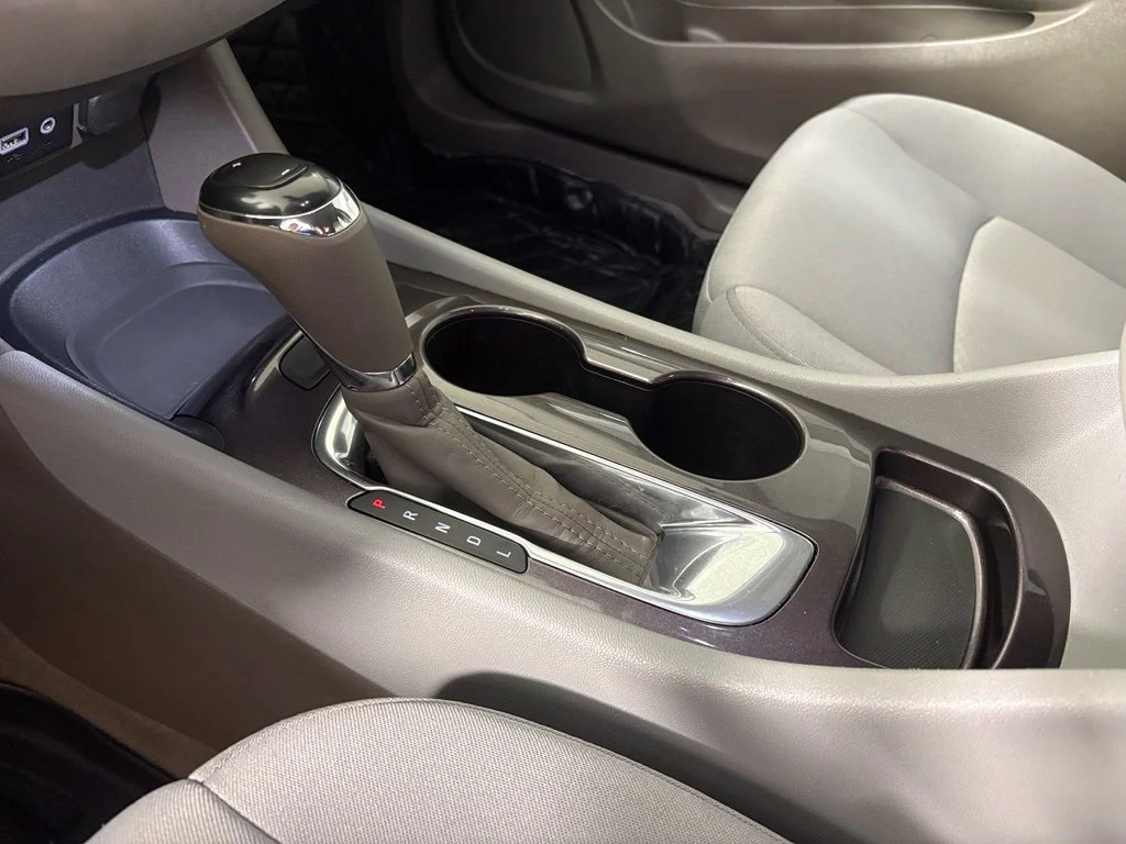 Used 2020 Black Chevrolet LS image 28