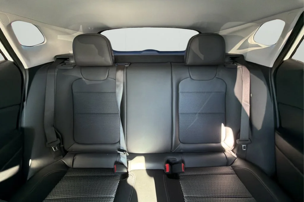 New 2026 Summit White Chevrolet LT image 11