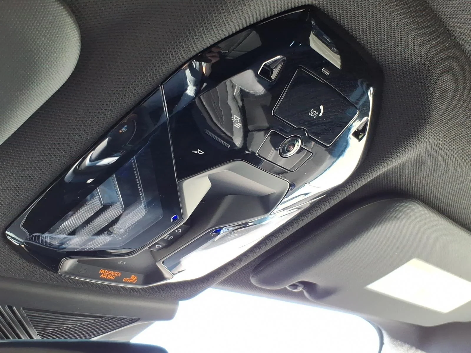 Used 2026  BMW 30 xDrive image 22
