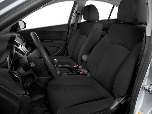 Used 2014 Tungsten Metallic Chevrolet 1LT image 11