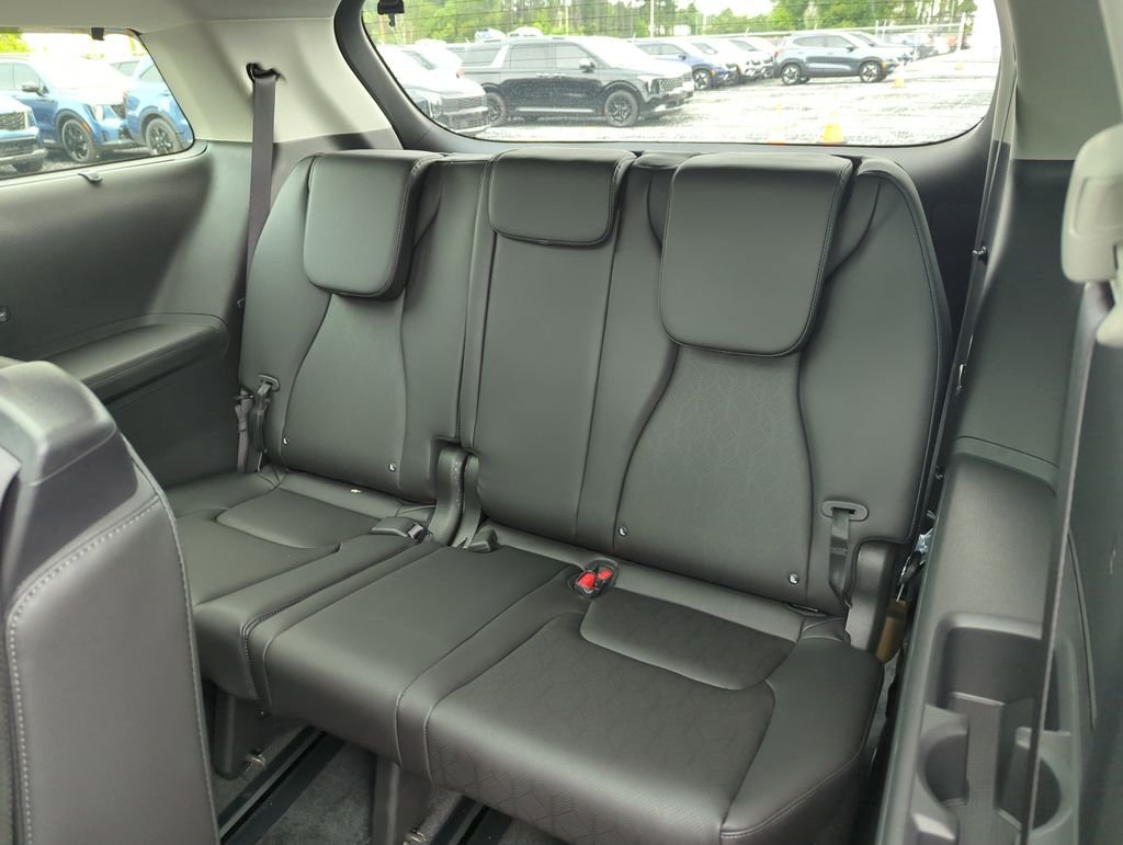 New 2026 Aurora Black Pearl Kia SX image 31
