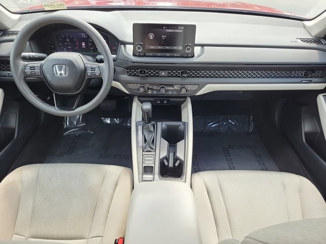 2024 Honda Accord LX - Photo 13