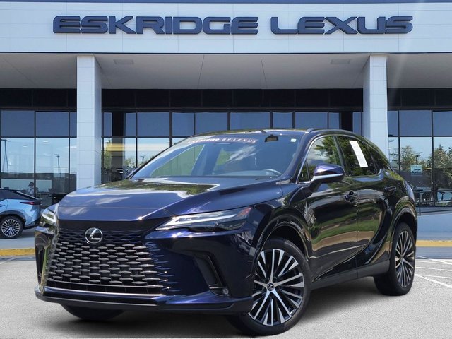 2025 Lexus RX 350 Premium Plus