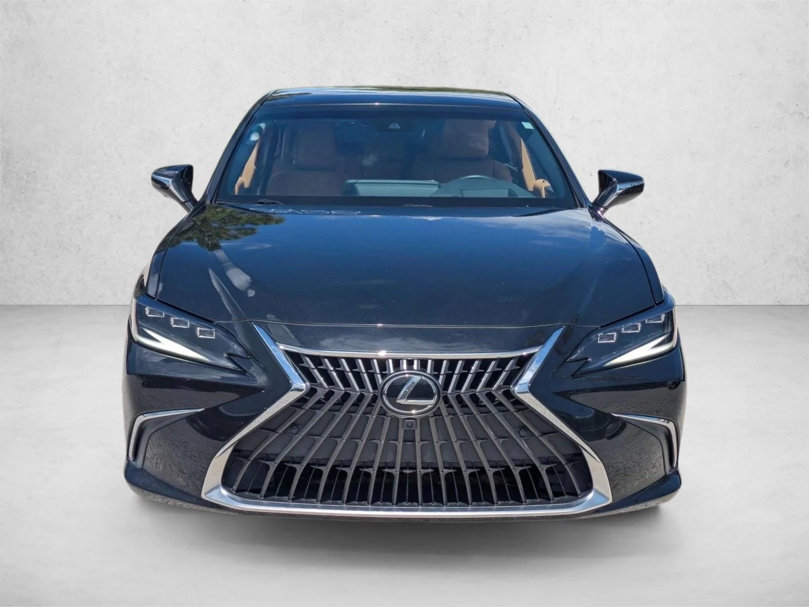 Used 2024 Caviar Lexus ES 350 Ultra Luxury image 2