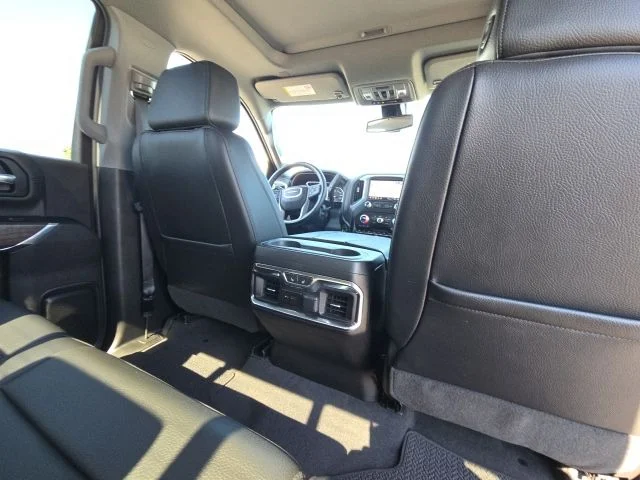 Used 2023 Black GMC Denali image 18