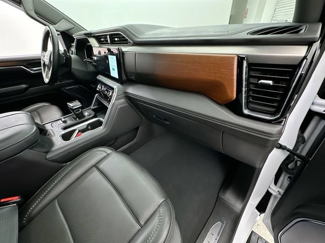 2024 GMC Sierra 1500 Denali Denali - Photo 13