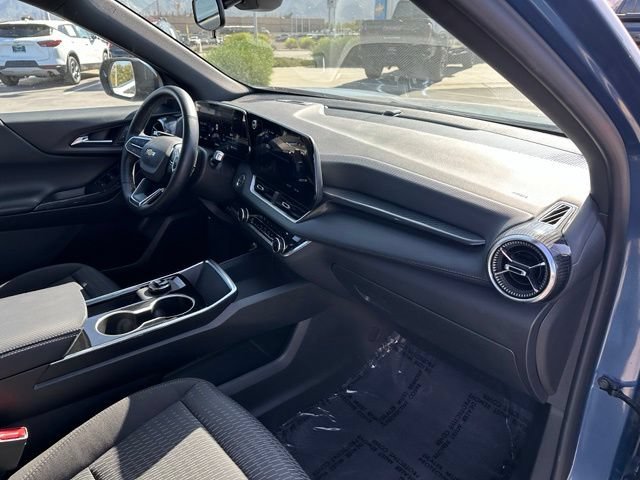 2026 Chevrolet Equinox LT - Photo 33