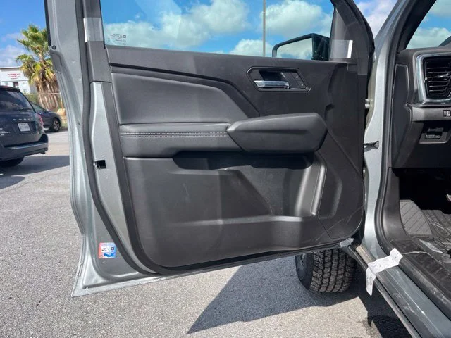 2026 GMC Canyon Elevation - Photo 13