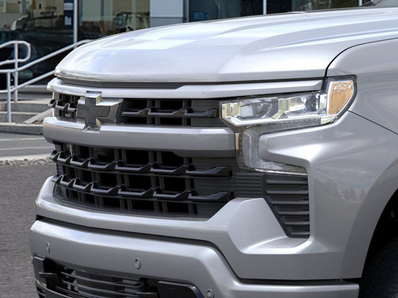 2026 Chevrolet Silverado 1500 RST - Photo 13