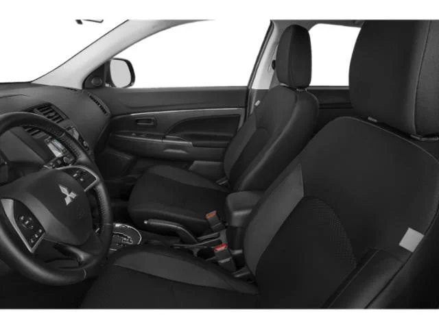 Used 2015  Mitsubishi 2.4 ES image 8