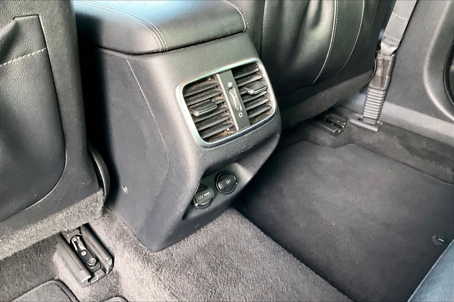 Used 2018 Ebony Black Kia EX image 30