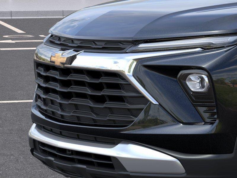 Used 2026 Black Metallic Chevrolet LT image 13