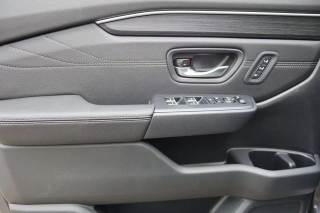 2026 Honda Pilot Touring Blackout - Photo 48