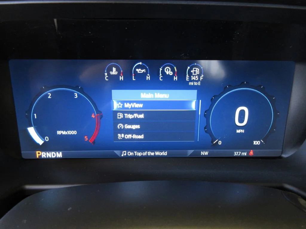 2026 Ford F-250 Super Duty XLT - Photo 18