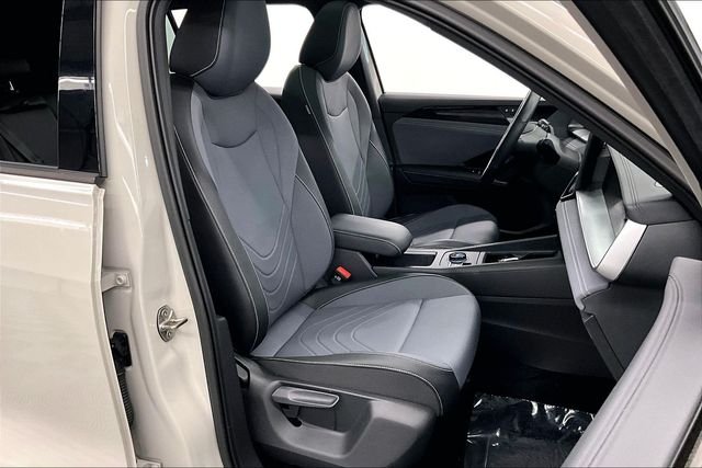 2025 Volkswagen Tiguan SE R-LINE BLACK - Photo 8