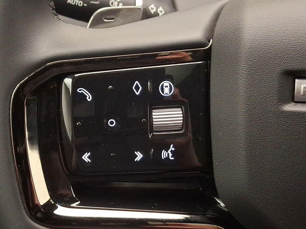 2026 Land Rover Range Rover Evoque S - Photo 23