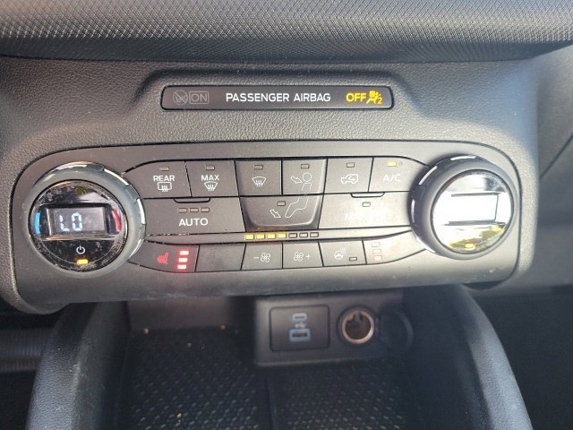 Used 2021 Gray Ford Outer Banks image 6