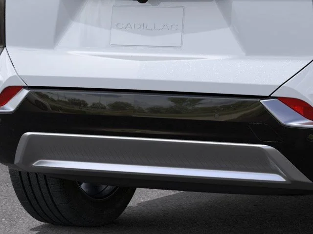 New 2027 White Cadillac Premium Luxury image 14