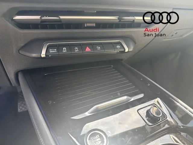 New 2026 Green Audi S line image 21