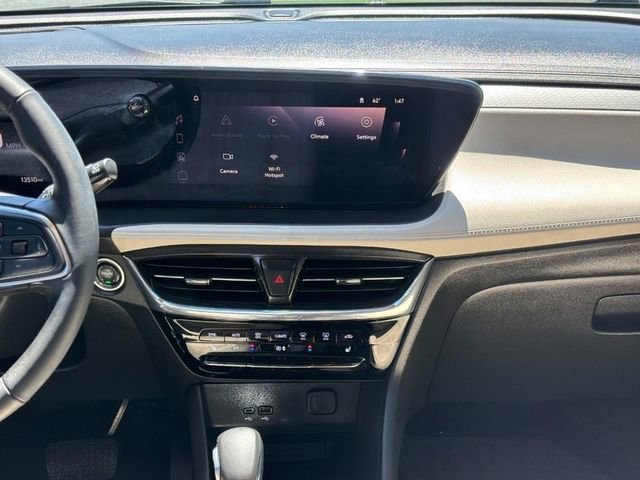 2025 Buick Encore GX Avenir - Photo 13