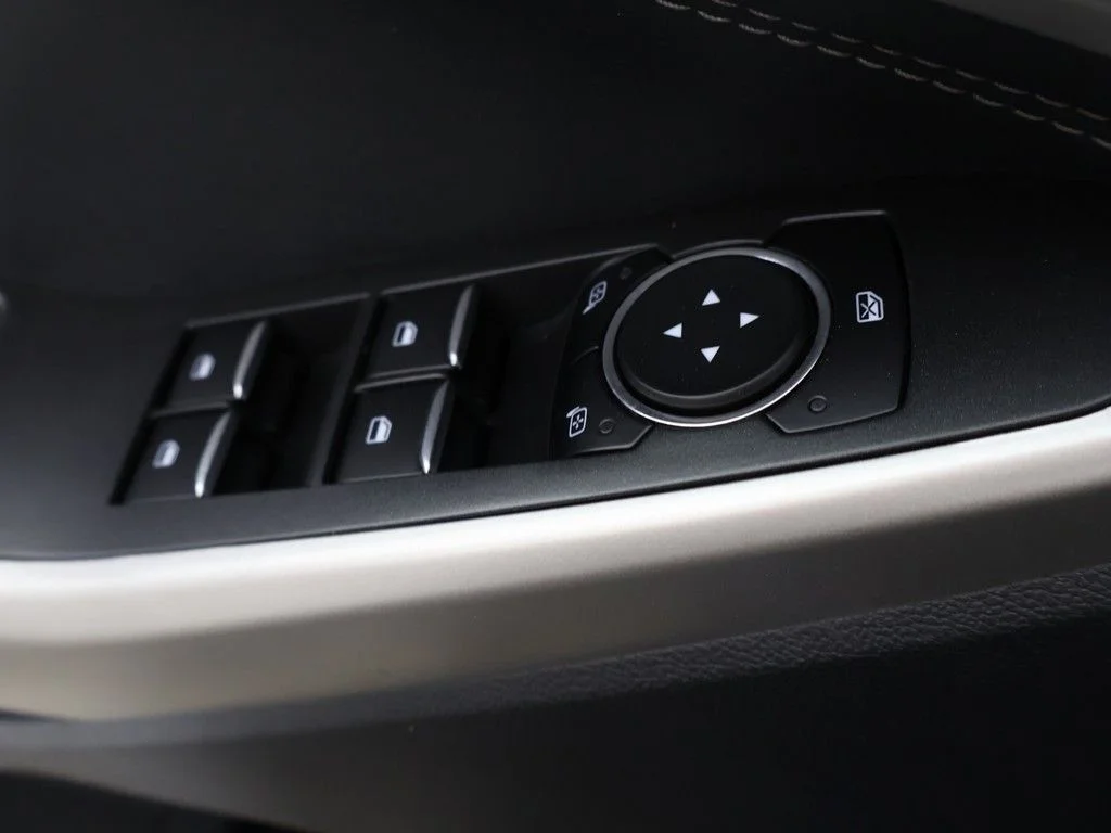 Used 2023 Blue Ford XLT image 36