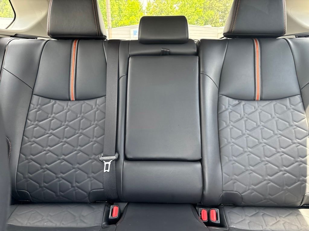 Used 2024 Black Toyota Adventure image 13