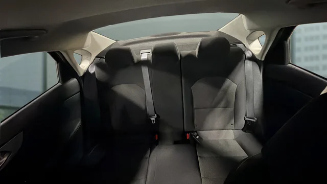Used 2024 Gray Kia LXS image 23